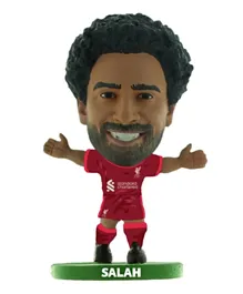 Soccerstarz Liverpool Mohamed Salah Figure