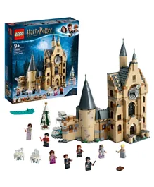 LEGO Harry Potter Hogwarts Clock Tower 75948 - 922 Pieces