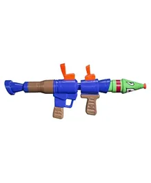 Nerf Fortnite Rl Super Soaker Water Blaster Toy - Multicolor