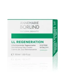 Annemarie Borlind LL Regeneration Day Cream - 50mL