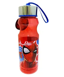 Spider Man Bela Water Bottle - 600 mL