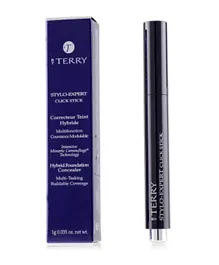 BY TERRY Stylo-expert Click Stick Hybrid Foundation Concealer # 16 Intense Mocha - 1g
