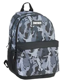Fortnite Backpack Grey - 49.53cm