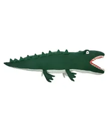 Meri Meri Jeremy Crocodile Large Toy - Green