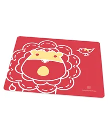 Marcus and Marcus Placemat - Red
