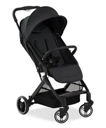 Hauck Travel N Care Plus Travel Buggy - Black