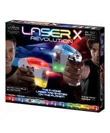 Laserx Evolution Micro B2 Blaster B/O