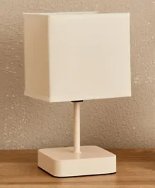 HomeBox Clarc Ceramic Table Lamp