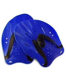 Dawson Sports Hand paddles - Blue