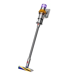 Dyson V15 Detect Absolute Cordless Vacuum Cleaner 0.76L 230AW 394472-01 - Silver