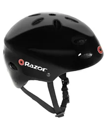 Razor Youth Helmet - Black