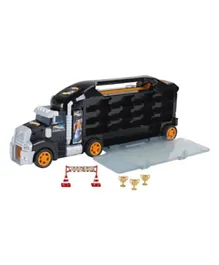 Klein Toys Hot Wheels Ultimate Carry Case Truck