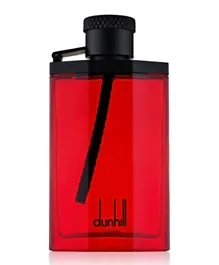 Dunhill Desire Red Extreme EDT - 100mL