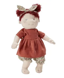ByAstrup Cuddle Doll Sonja - 42cm