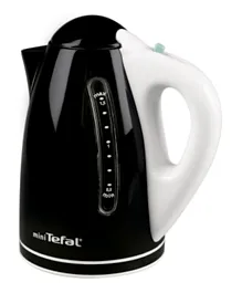 Smoby Tefal Kettle Express - Black