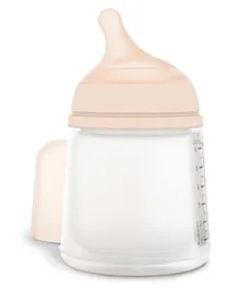 Suavinex Breast Feeding Bottle - 180mL