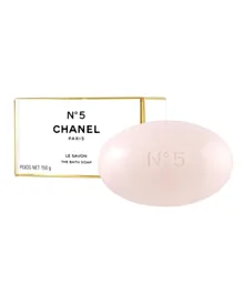 Chanel No 5 Bath Soap - 150g
