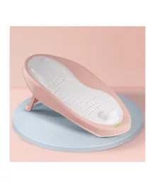BAYBEE Dusa Baby Bath Seat - Pink