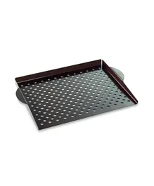 Nordic Grill Topper Brown