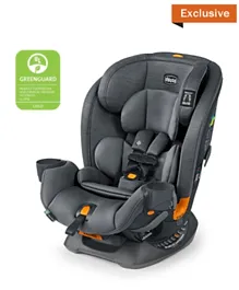 Chicco OneFit ClearTex All-in-One Car Seat - Slate