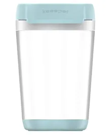 Keeeper Bruni Stackable Pouring Jar 0.5L - Aquamarine