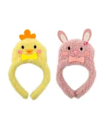 Party Magic Easter Headband Assorted
