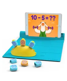Plugo Count by PlayShifu - Math Games with Stories