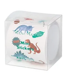 Meri Meri Dinosaur Kingdom Mini Stickers