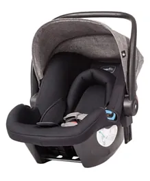 Evenflo Geo Infant Car Seat - Charcoal Grey