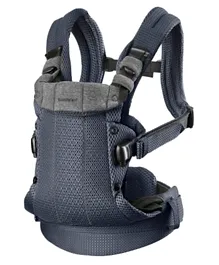 BabyBjorn Baby Carrier Harmony 3D Mesh -  Anthracite