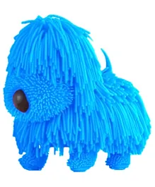 Jiggly Pup - Blue