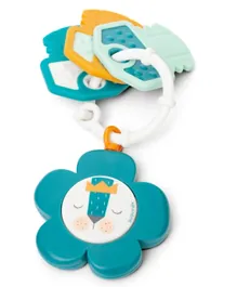 Suavinex Musical Teether - Assorted Pack of 1