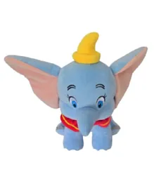 Disney Plush Dumbo Toy - 12 Inch