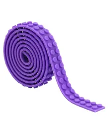 Sticky Tape Block Tape 1 Meter - Purple