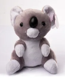 Cuddly Loveables Nosy Koala Plush Toy