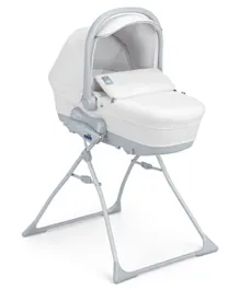 Cam Stand for Carrycot and  Area Zero Plus - White