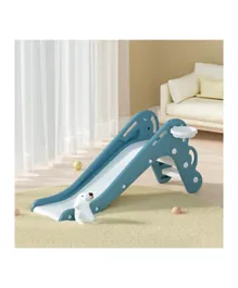 Lovely Baby Slide - Blue