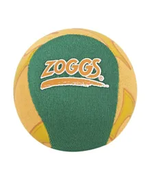 Zoggs Aquaman  Hero Gel Ball - Green
