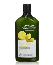Avalon Organics Clarifying Lemon Conditioner - 325ml