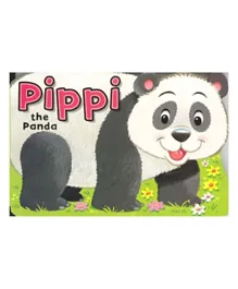 Pippi the Panda - 12 Pages