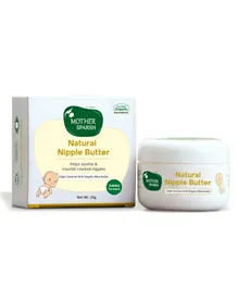 Mother Sparsh Natural Nipple Butter - 25g
