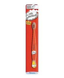 Admiranda The Simpsons Toothbrush