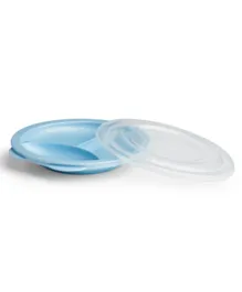 Herobility Eco Baby Plate Divider - Blue