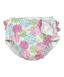 Green Sprouts Snap Reusable Absorbent Swimsuit Diaper