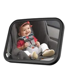 Pikkaboo SafeTravels Baby Car Mirror