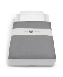 Cam Bedding Kit For Cullami - Grey