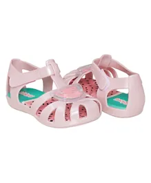 Pimpolho Sandals - Pink