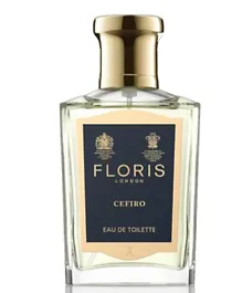 Floris Cefiro EDT - 50ml