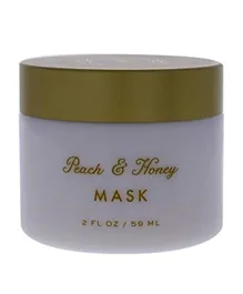 Sorella Peach & Honey Mask - 59mL