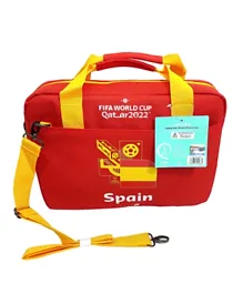 FIFA 2022 Country Laptop Bag Spain - 14 Inches